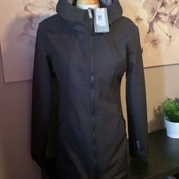 Bench Jackets & Blazers - Bench Denney soft shell jacket ladies XL new with tags never worn
